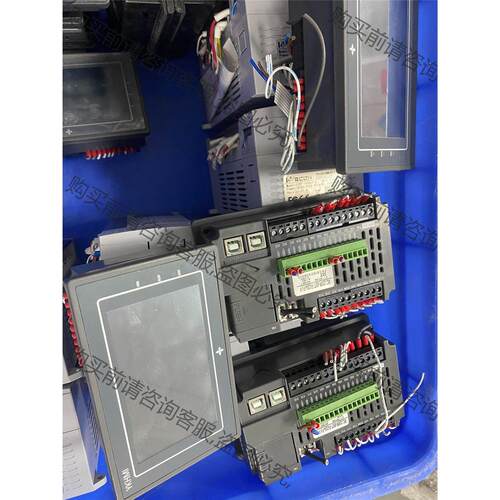 非实价议价议价议价中达优控一体机MC-20MR-6MT-F430A-FX-F 拍前