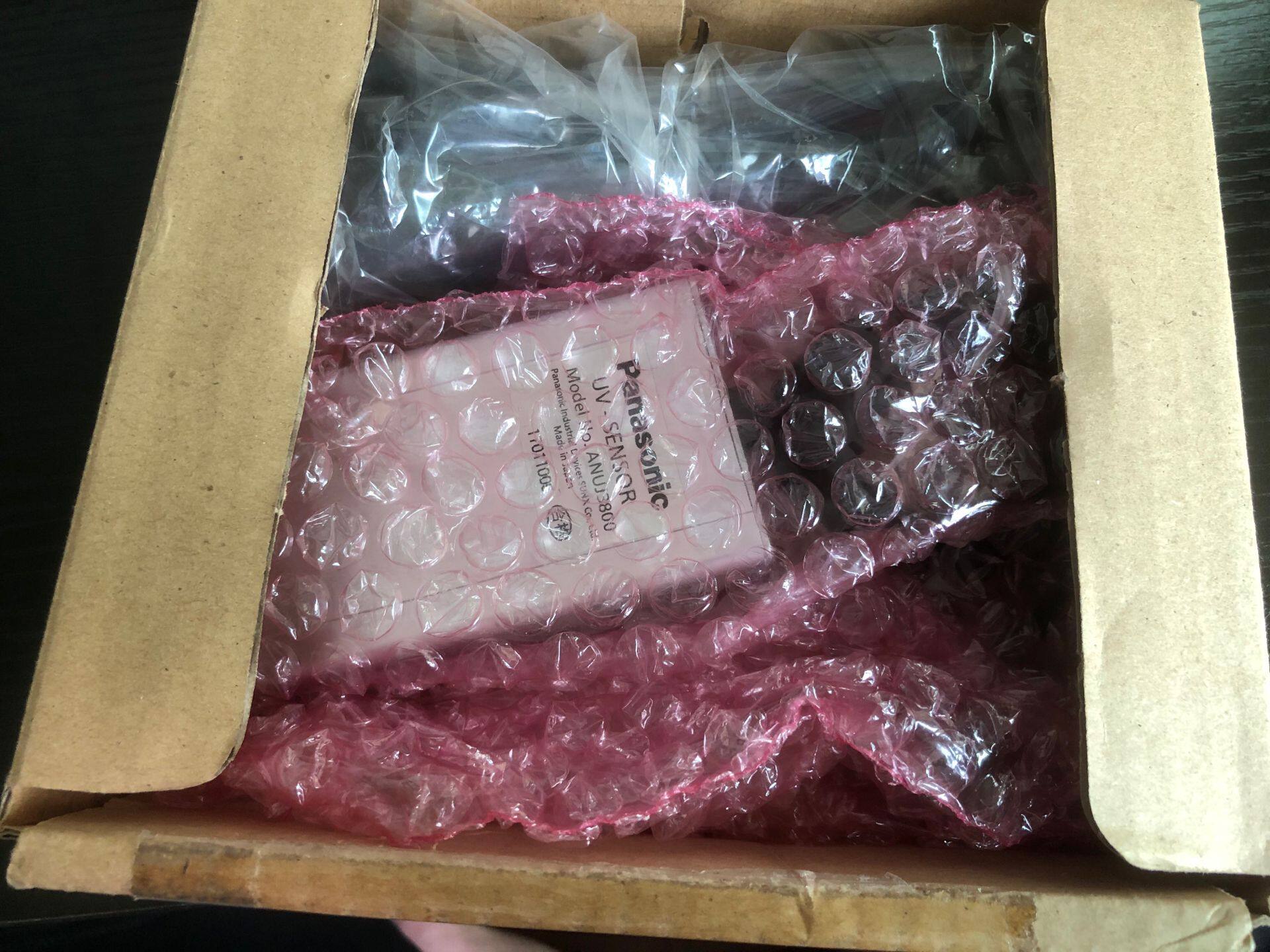 议价全新原装松下传感器ANUJ3800现货议价议价