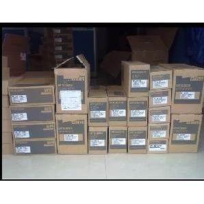 非实价议价议价议价伺服电机 HC-MFS43B+MR-J2S-40B 全新现货质保