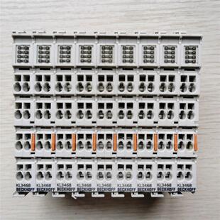 KL3468 非实价议价议价议价现货促销 BECKHOFF 拆机 干净漂 原装