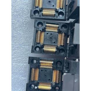 1004 QFP100 809 测试座 LQ非实价议 非实价议价议价议价IC51