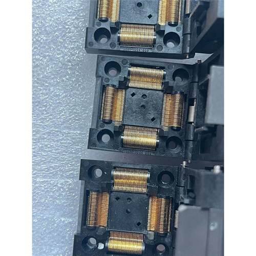 非实价议价议价议价IC51-1004-809-23 测试座 QFP100 LQ非实价议