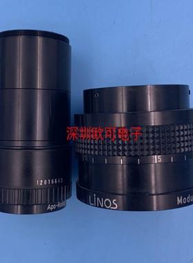 非实价议价议价议价多乐工控Linos Modular-Focus Apo-Rodagon-D