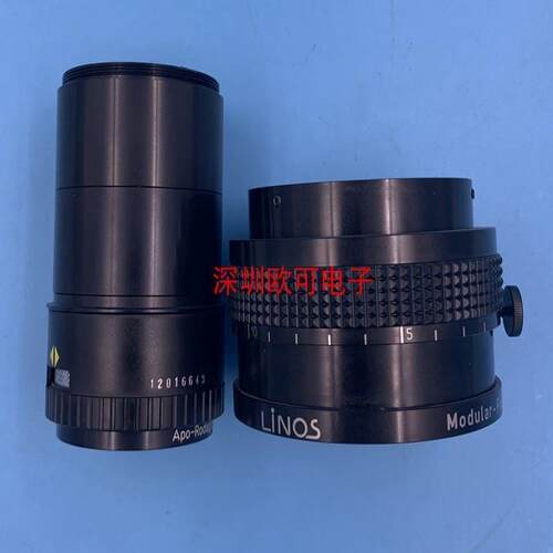 非实价议价议价议价多乐工控Linos Modular-Focus Apo-Rodagon-D