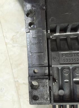 非实价议价议价实价 VMPA-EPR 533373 费斯托 连接块 现货议价非