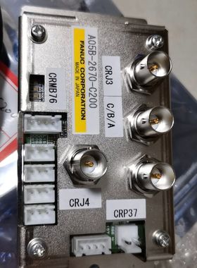 议价日本爱发科电源器A05B-2627-C200现货议价议价