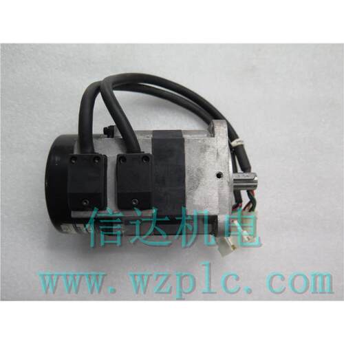 非实价议价议价议价R88M-H20030-O 二手拆机电机 测试保好非实价