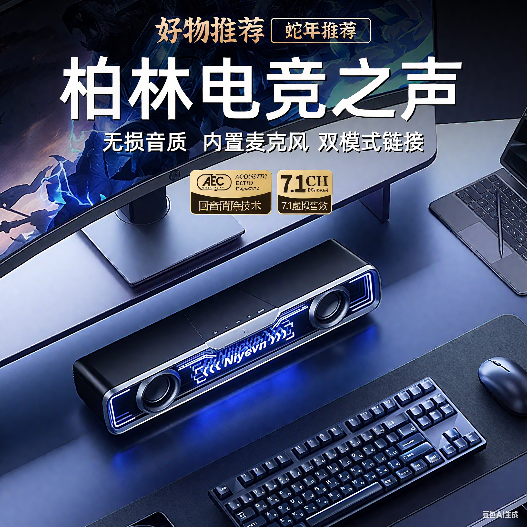 【官方正品】柏林之声电竞游戏