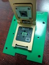 IMX323芯片治具BGACSP度信讯飞辰卓MIP电子测试与检测器具夹测试
