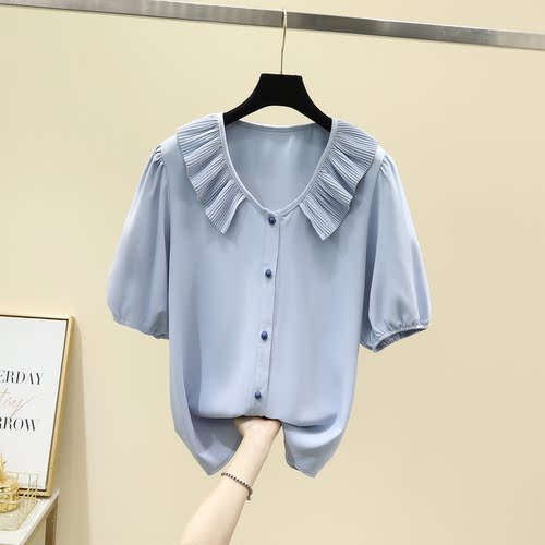 雪韵服饰 XYUA9190