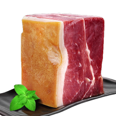 云南宣威火腿无骨纯肉