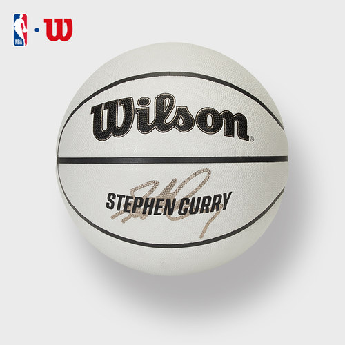 Wilson威尔胜NBA球星联名篮球