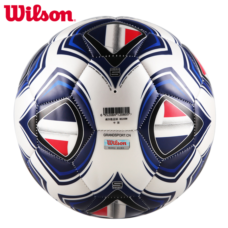 Ballon de foot - Ref 5471 Image 5