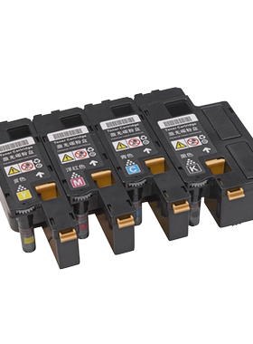 欣印适用 富士施乐C6000粉盒 Xerox C6010 C6015 106R01631墨盒