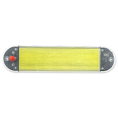 24v大货车led驾驶室12v长条车厢