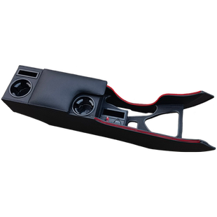 适用丰田18款卡罗拉扶手箱改装14雷凌手扶箱双擎专用中央加高加长