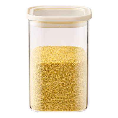 五谷杂粮收纳罐厨房家用储物盒