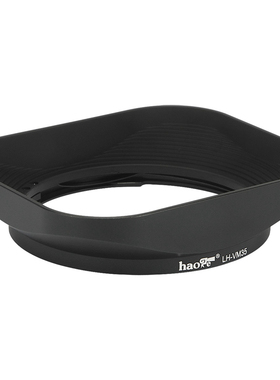 号歌 遮光罩 福伦达Voigtlander NOKTON 50mm F1.2 VM 徕卡口