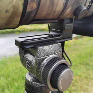 S长焦 z863 板 快装 镜头替换脚 F6.3 800mm 尼康 号歌