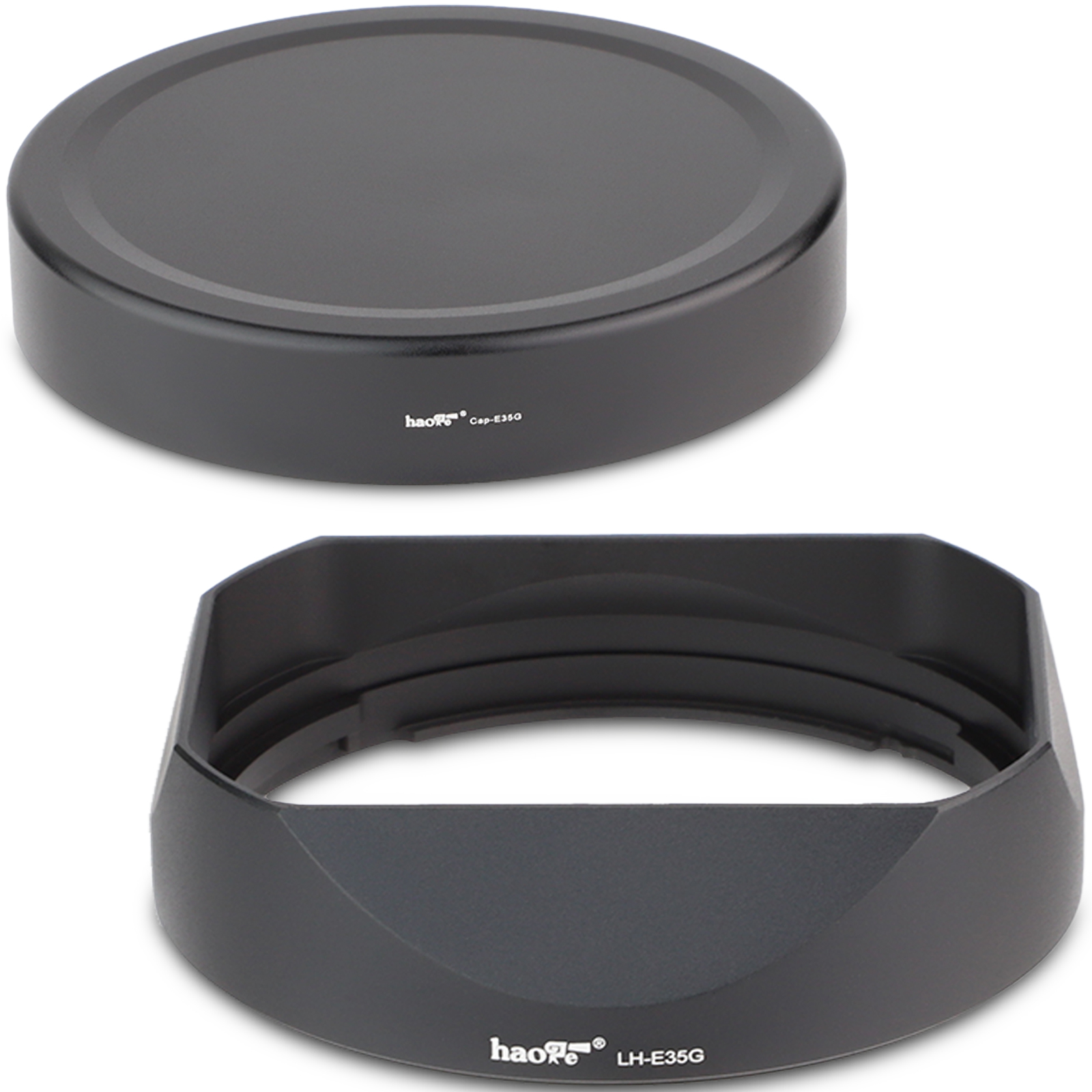 索尼金属遮光罩方形卡口