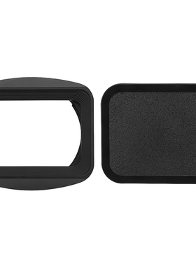 号歌适用于索尼24-70F4遮光罩 SEL2470Z FE 24-70 mm F4 ZA 镜头