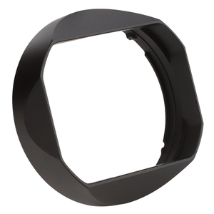 号歌Fujifilm/富士XF 33mm F1.4 R LM WR定焦镜头xf33 1.4遮光罩