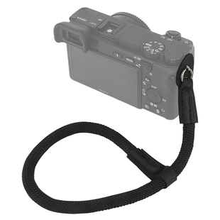 号歌相机挂绳富士XA-5/X-A7/XT30/XT30III/xe3微单相机手腕带手绳