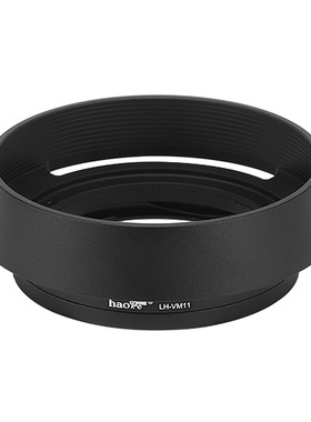 号歌福伦达ULTRON 35mm F2.0 II 二代35/2 VM 徕卡口遮光罩