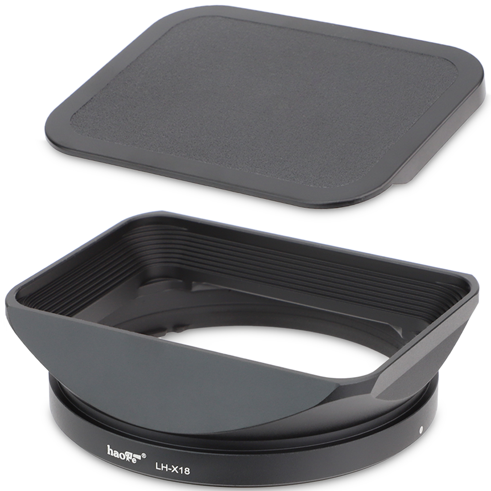 号歌遮光罩镜头16-80/f4方形