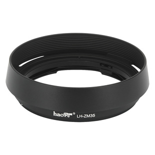 号歌福伦达 50mm F2 VM徕卡口 50/2 APO定焦镜头遮光罩 替代LH-13