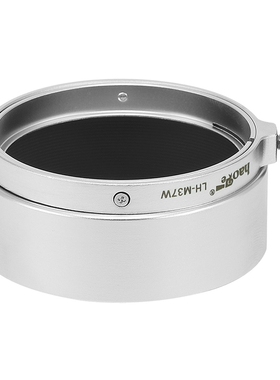 号歌 A36遮光罩 徕卡 leica 35 3.5 35mm/F3.5 elmar 50 3.5 镜头