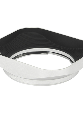 号歌 蔡司 ZEISS ZM Distagon 35 F1.4 遮光罩 35/1.4 专用