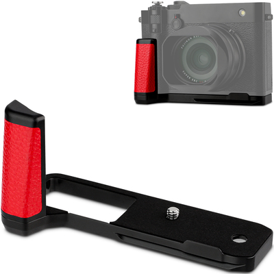 号歌适用富士GFX100RF相机手柄