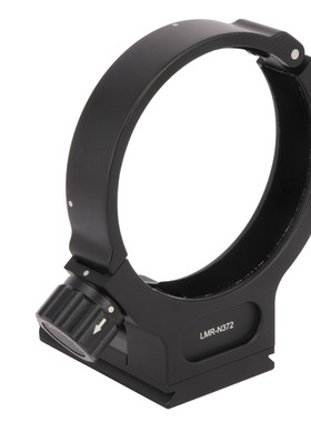 适用尼康70-200mmf/4G镜头脚架环