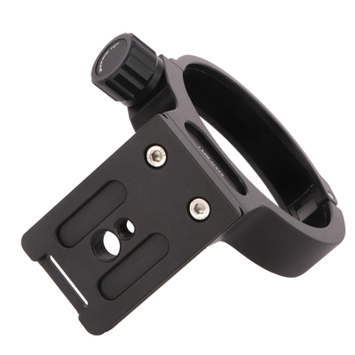 适用尼康小竹炮镜头rrs脚架环