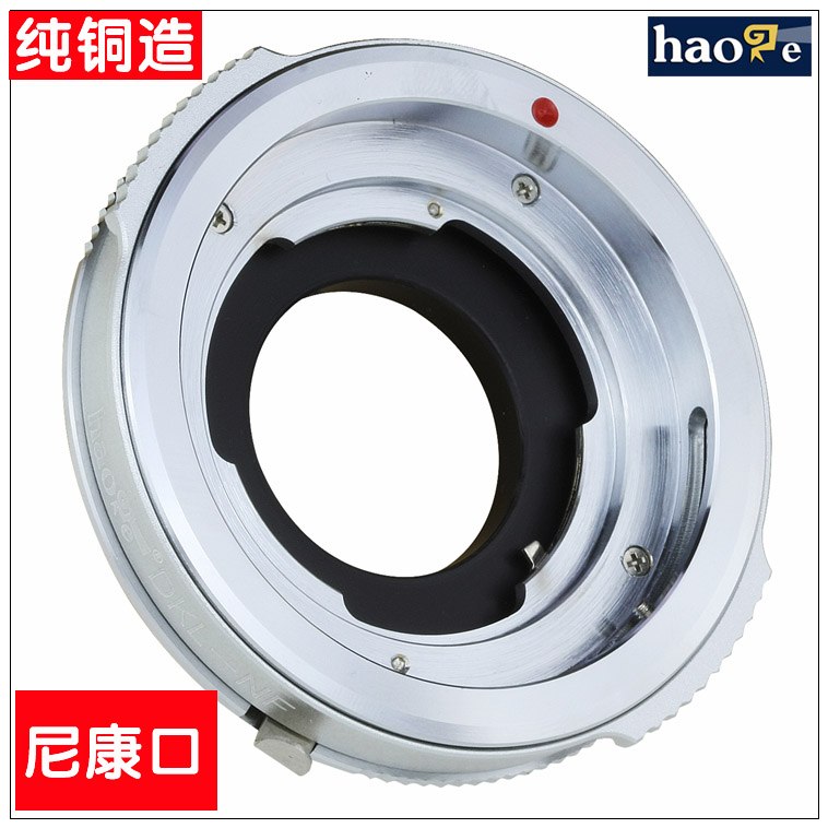 福伦达雷丁镜头卡口转接环