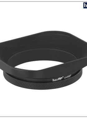 号歌 52mm 方形遮光罩 SLR Magic75mmF1.4 35mm F1.2 大光圈镜头