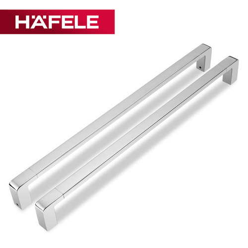 德国海福乐hafele玻璃门淋浴房
