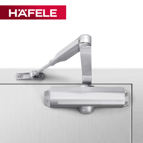 德国海福乐hafele适用明装防火门