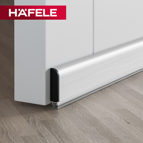 海福乐卧室门挡尘条防尘降噪