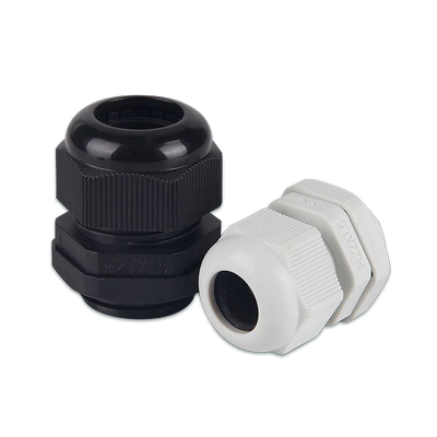 尼龙配电箱防水螺旋格兰头