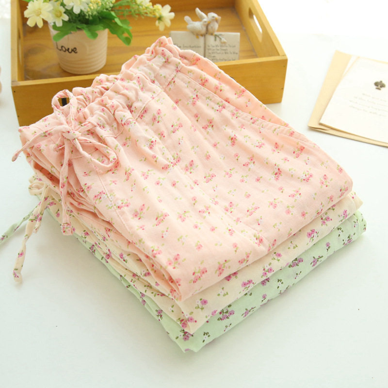 Pantalon pyjama - Ref 720467 Image 3