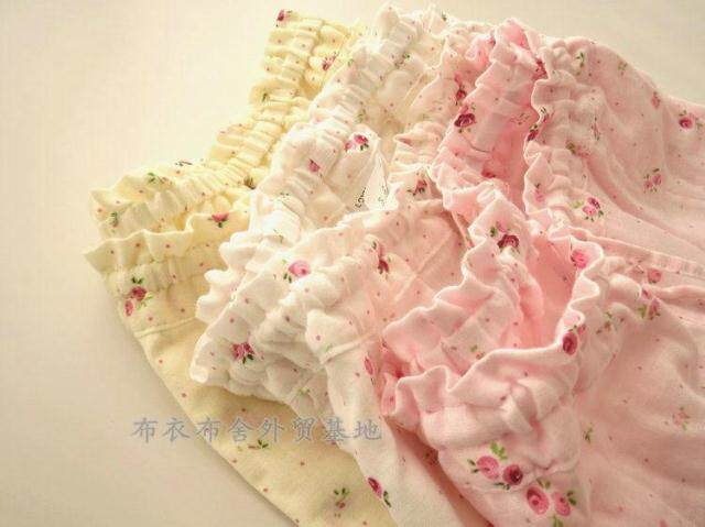 Pantalon pyjama - Ref 722187 Image 3