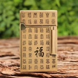 Кубая Байфуланг Шенгфу лунный ультра -ультра -ультра -ультра -типичный колесо Подарки подарки подарки подарки папе