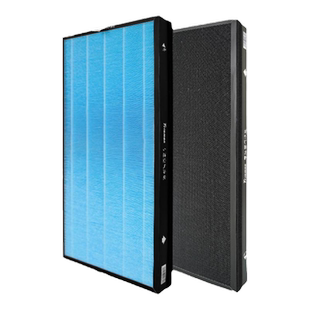 Telamon/泰拉蒙空气净化器H95高效原装滤网 复合滤网 共2块 AFH95