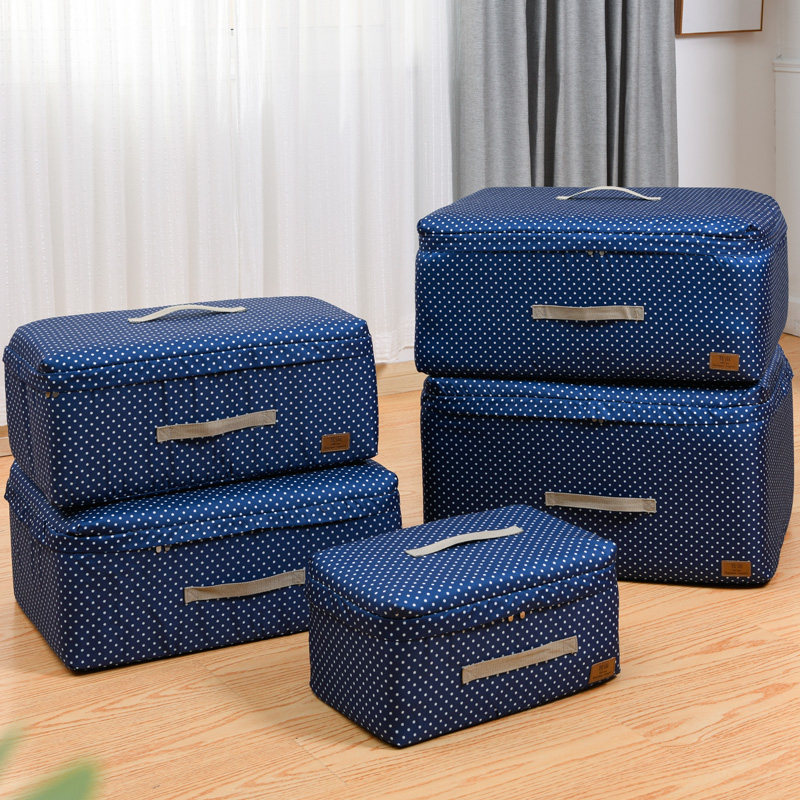 被子收纳袋装衣服的大袋子子防潮加厚家用棉被打包整理袋衣物套装,收纳整理,被子防尘袋,淘宝优惠券,粉丝福利购,淘宝优惠卷