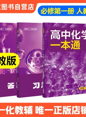 2025版 一数教辅 高中数学化学一本通 必修一必修二人教A版 高一化学数学一本通 RJA 必修第2册 高中数学化学必刷100