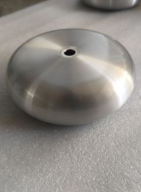 50kv电阻均压罩直径150mm高度50mm