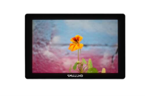 触摸屏小型监视器SmallHD高清