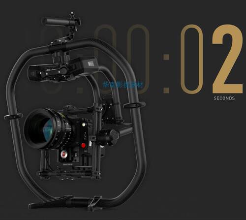 美国Freefly Movi Pro稳定器Alexa mini red epicw云台乌鸦小武器